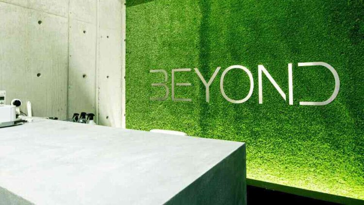 BEYOND 札幌駅前店|大会経験者トレーナー×高コスパの人気急上昇ジム