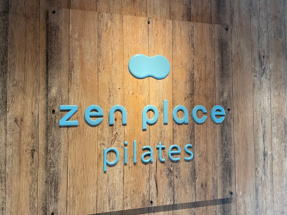 zen place pilates(ゼンプレイス・ピラティス)全国展開の業界最大手スタジオ
