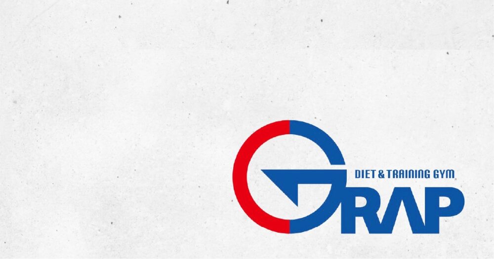 GRAP(グラップ)|完全予約制・静かな個室で“集中”